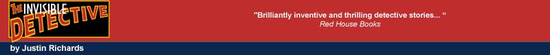 The Invisible Detective